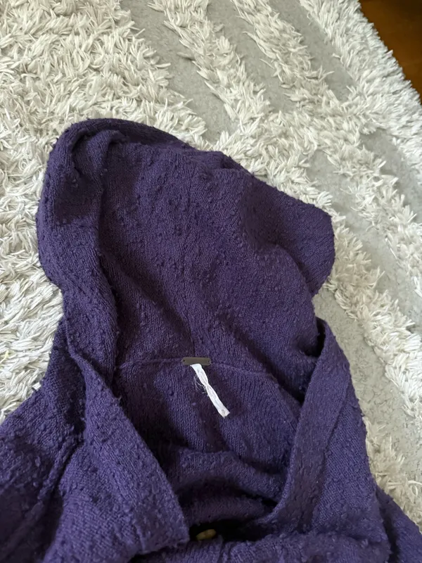 Free People Sweater Pullover S - Image 4