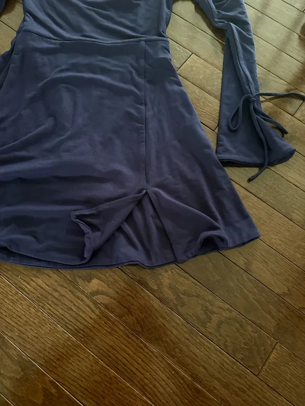 Oh Polly Dress - Image 3