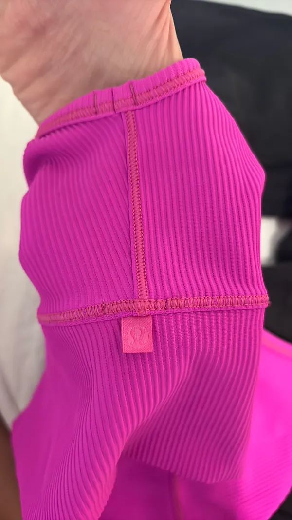 Lululemon Tank Top - Image 3