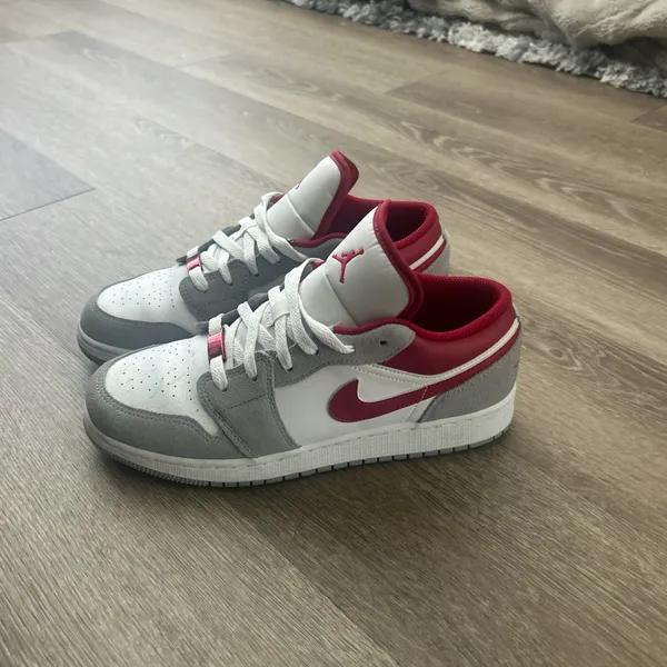 Air Jordan Nike 1 - Image 2