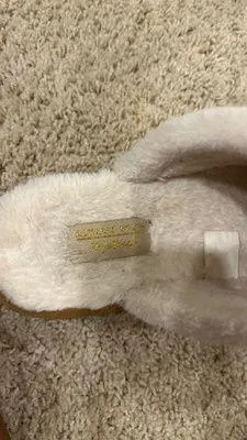 Altar'd State Shoes Slipper - Image 5