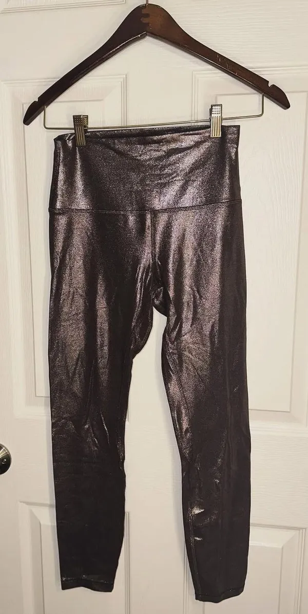 Lululemon Align Shine Leggings 25" - Image 2
