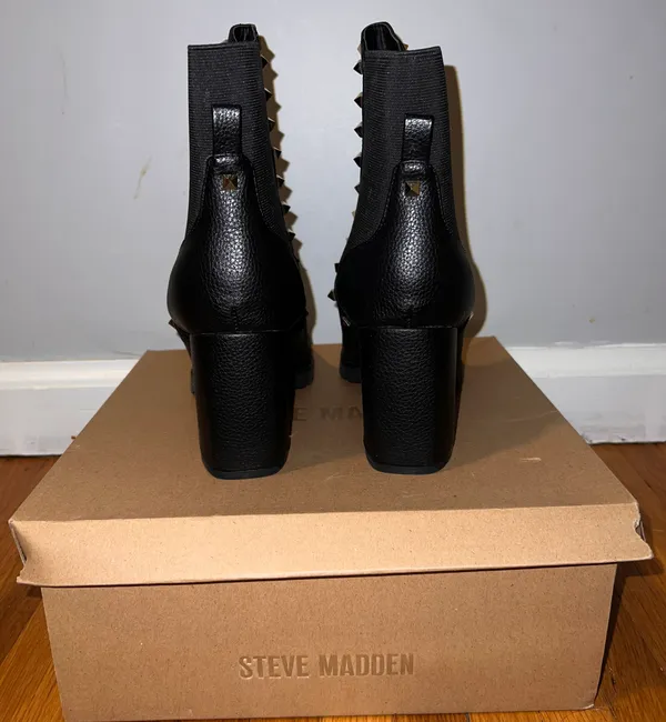 Lattitude Booties - Image 3