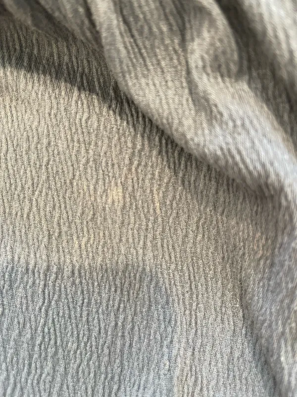 Wild fable grey dress - Image 3