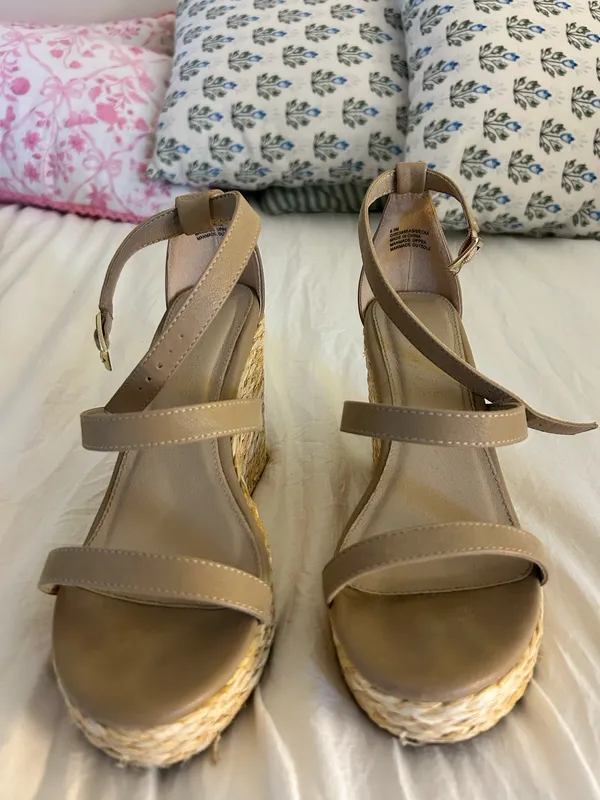 Altar'd State heels - Image 2