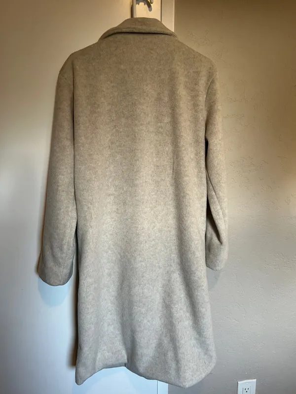 Long coat - Image 2