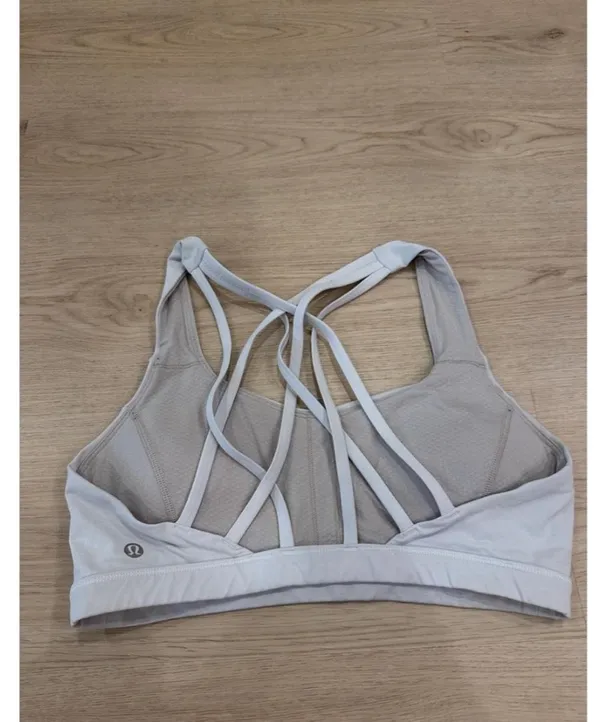 Lululemon Sports Bra - Image 2