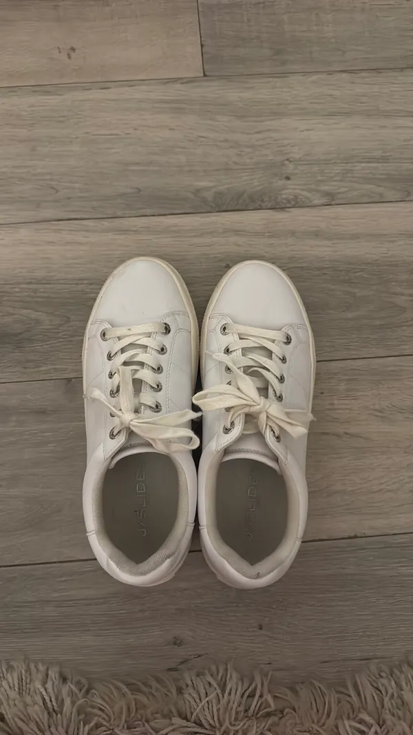 J/Slides NYC Sneakers - Image 2