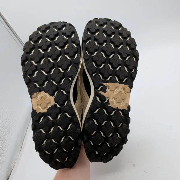 Vasque Here Reconnect Low Womens 7M Tawny Birch Beige Hiking Shoes 7263W‎ - Image 7