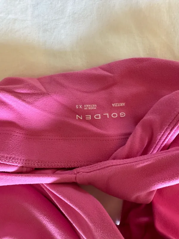 Aritzia Sports Bra - Image 3