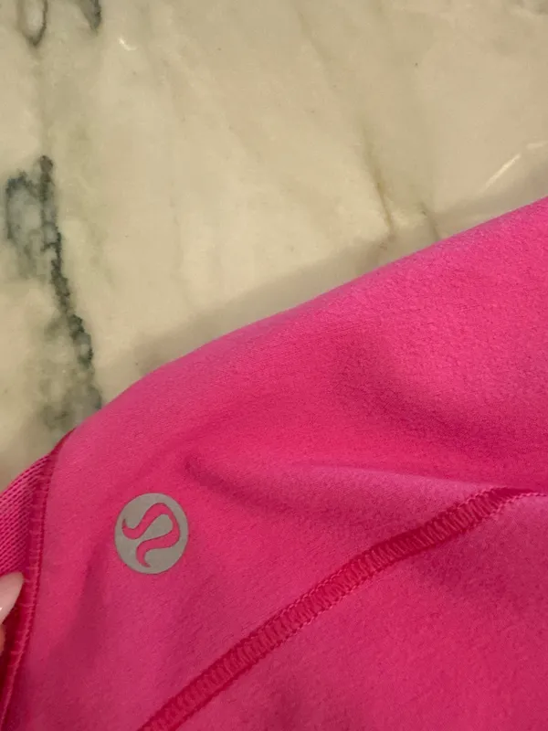 Lululemon Hotty Hot 4" High-Rise - Image 5