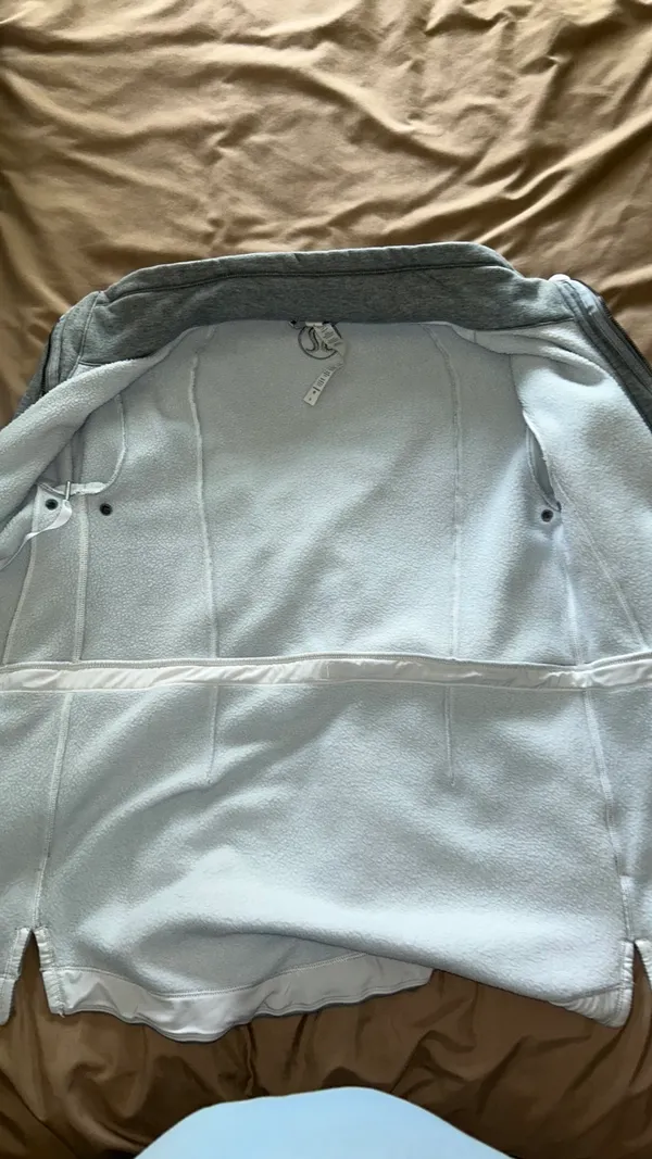 Lululemon Jacket - Image 3