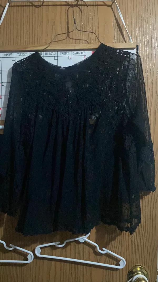 Free People Top Crop - Image 2