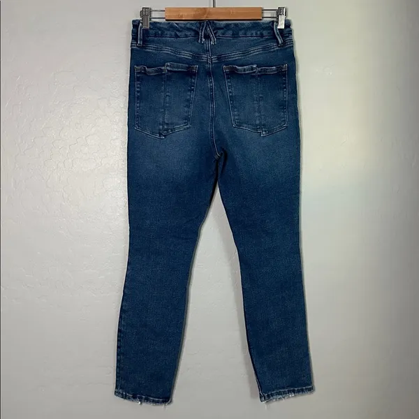Good American Skinnny Jeans - Image 2