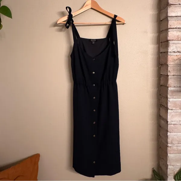 AYR The Daze‎ Midi Summer Dress - Image 2