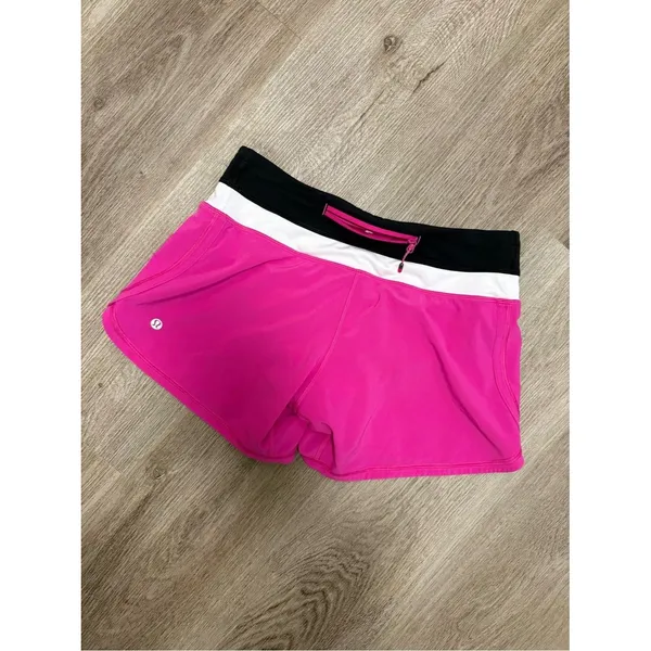 Lululemon Groovy Run Shorts L5 - Image 5