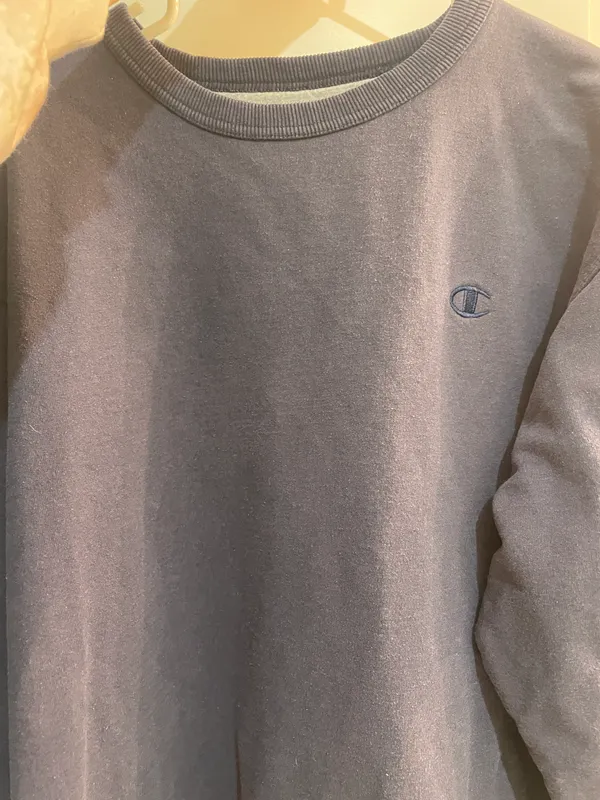 Champion Crewneck - Image 7