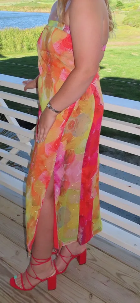 Lulus Dress - Image 6