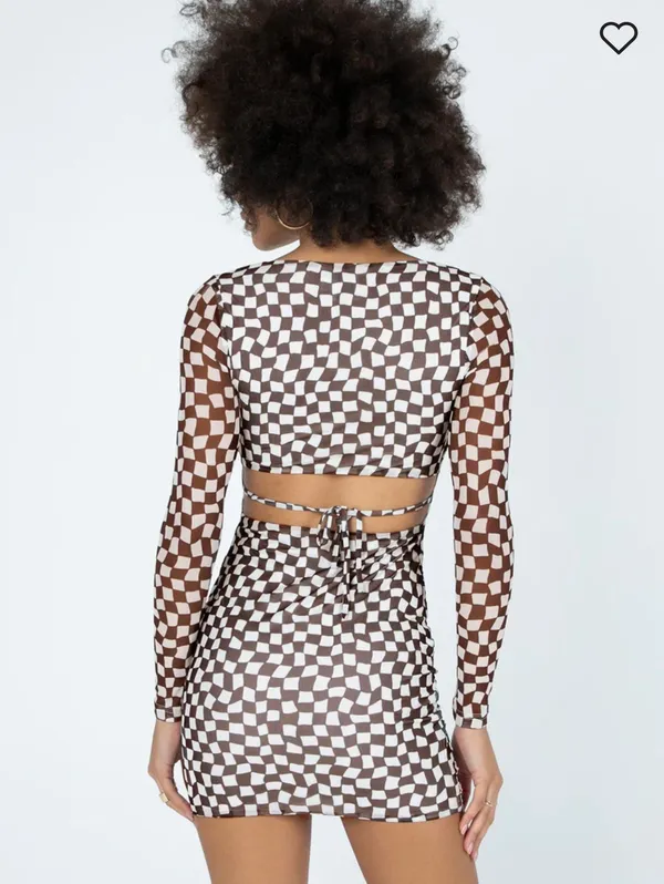 Princess Polly Dress - Image 3