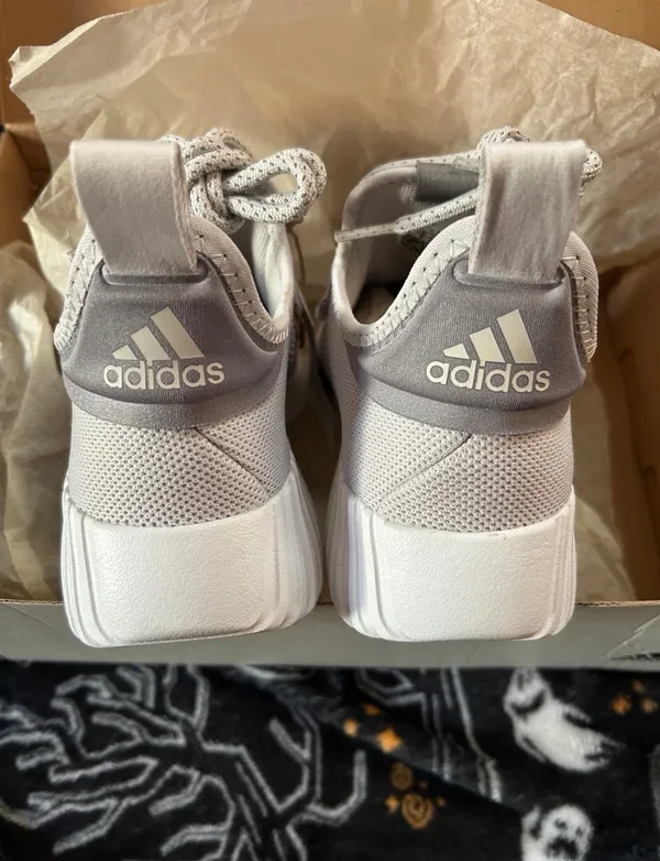 Women’s Adidas KAPTIR FLOW SHOES - Image 5