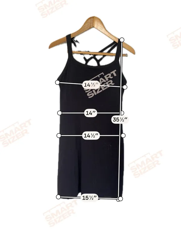 Prana Cora dress - Image 2