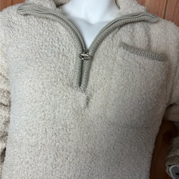 Knox‎ Rose Plus Size Sweater - Image 2
