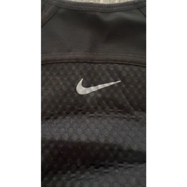 Nike Sport bra tank top size S - Image 4
