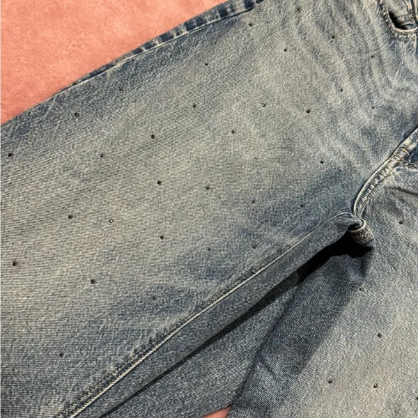 American Eagle denim - Image 8