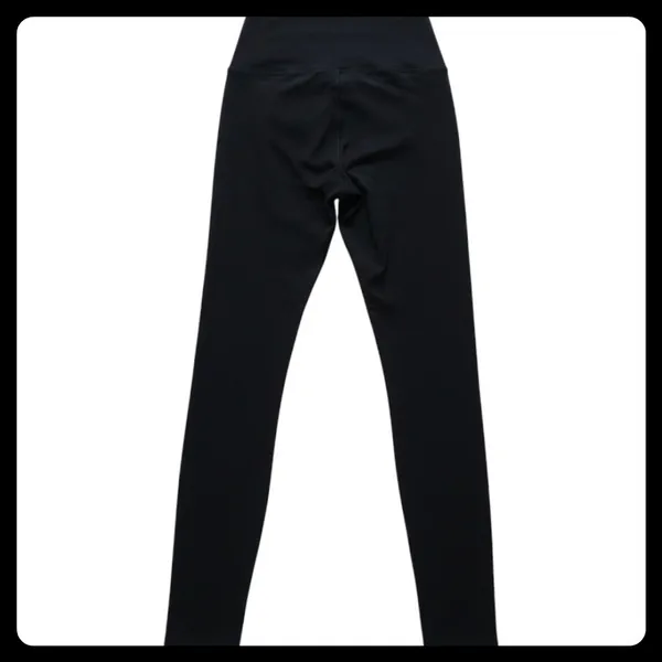 OFFLINE by Aerie OG Original Leggings Women S Black Hi-Rise Yoga Athletic - Image 6