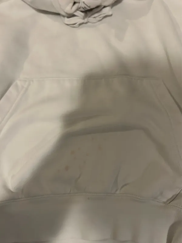 Nike Hoodie - Image 4