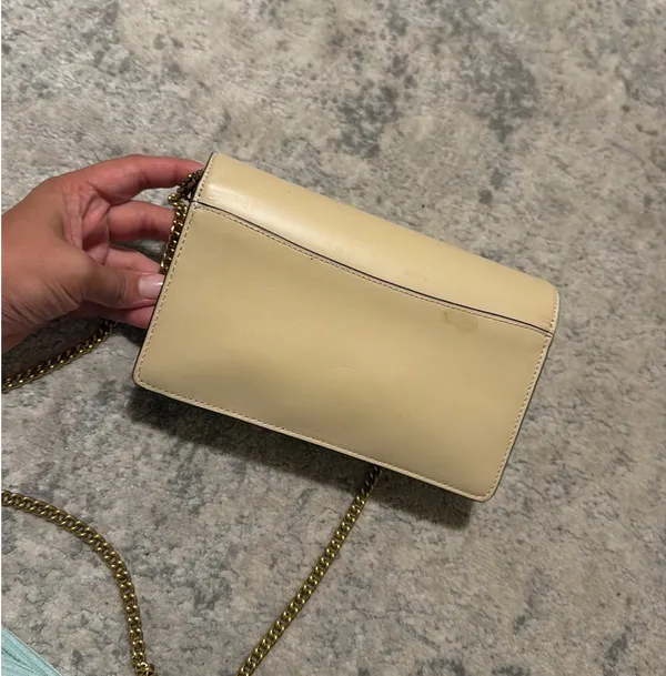 Coach Bag - Image 6