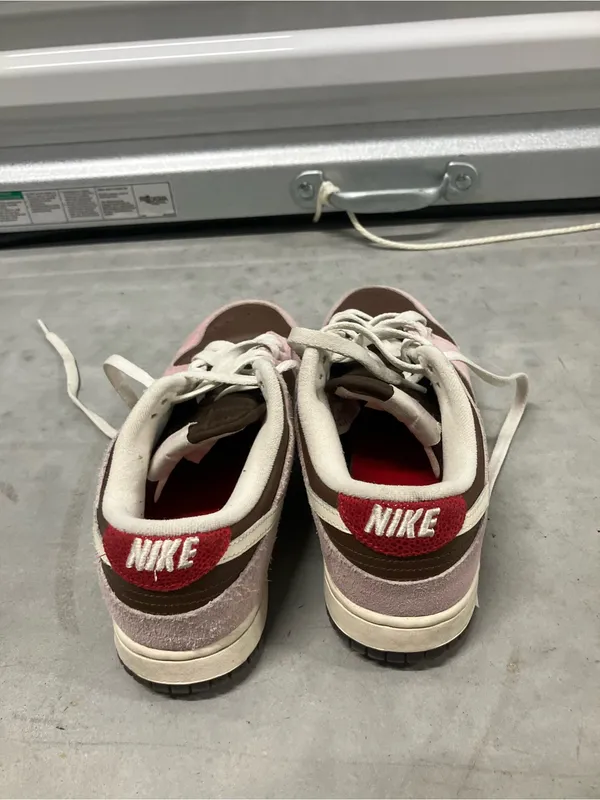 NIKE Women's Dunk Low Neapolitan Shoes Size 10 - Image 2