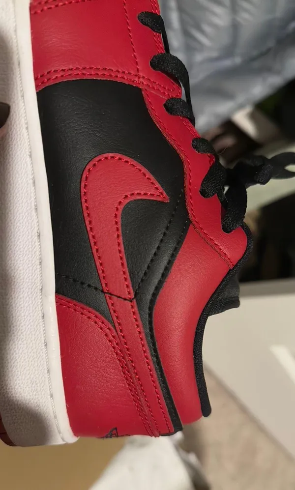 Nike Jordan Air 1 Low - Image 6