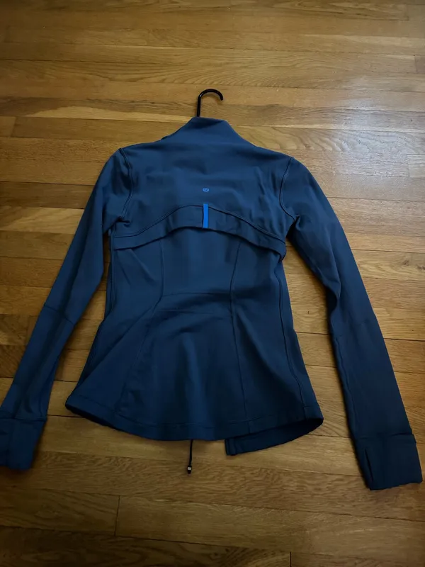 Lululemon Define Jacket - Image 4