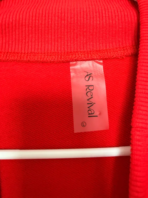 State Mockneck Altar'd - Image 2