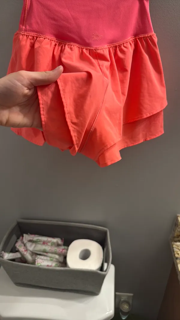 Aerie Shorts - Image 3