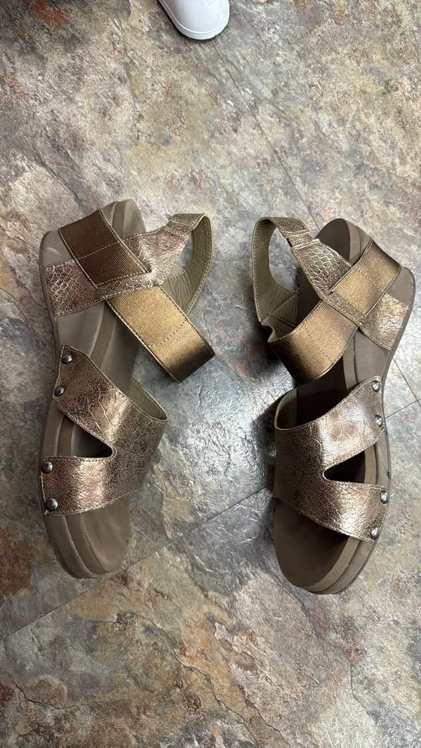 Corky Boutique By Size 10 - Image 7