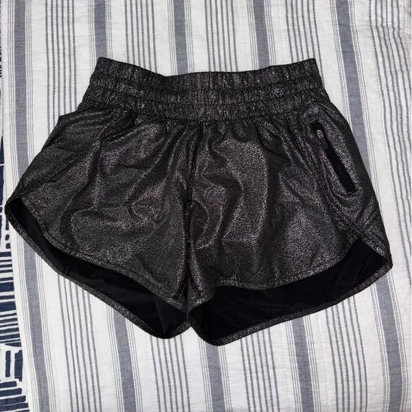 Lululemon Shorts Tracker - Image 2