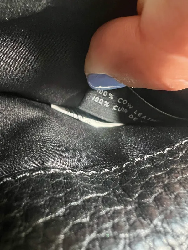 Marc Jacobs Wallet Leather - Image 6
