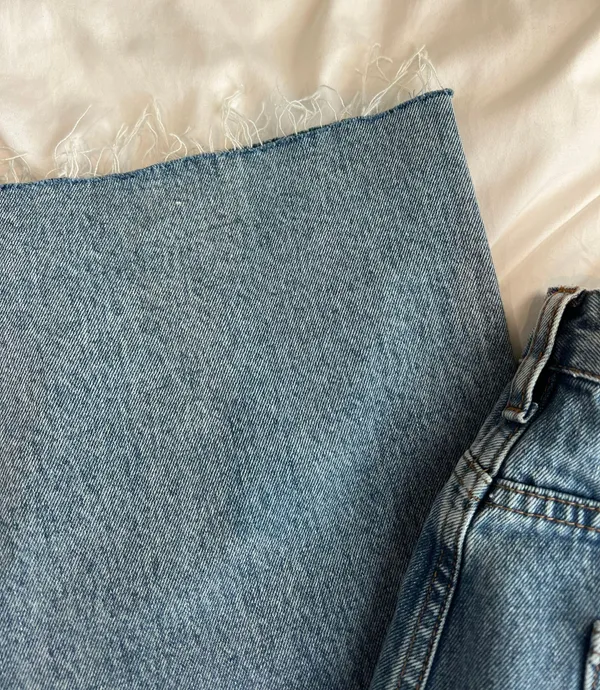 Princess Polly Jeans - Image 3