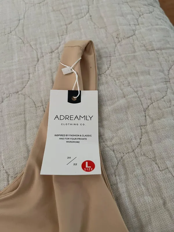 Women Casual Tummy Control Polyester... - Image 7
