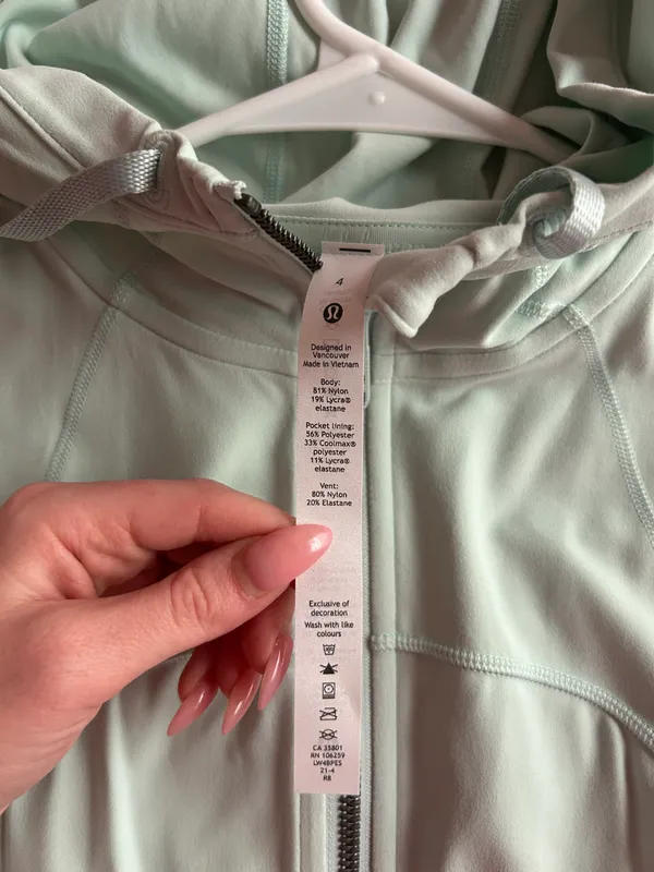 Lululemon Define Jacket - Image 4