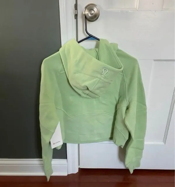 Lululemon Scuba - Image 2