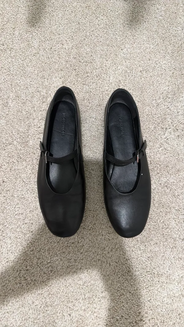Nordstrom ballet flats - Image 3