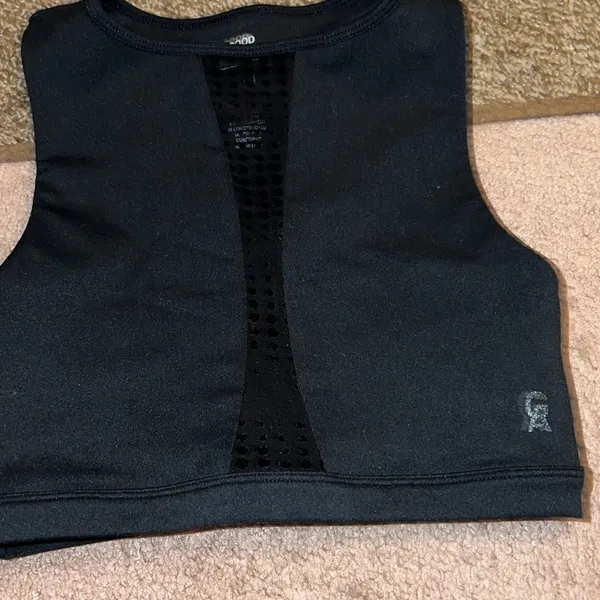 Good American sports bra‎ size 1 - Image 2