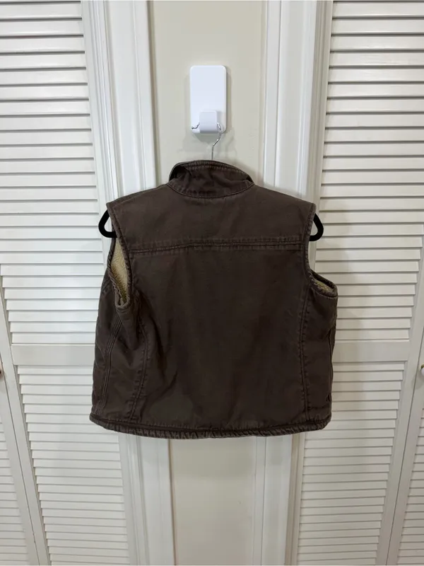 Dickies vest - Image 3