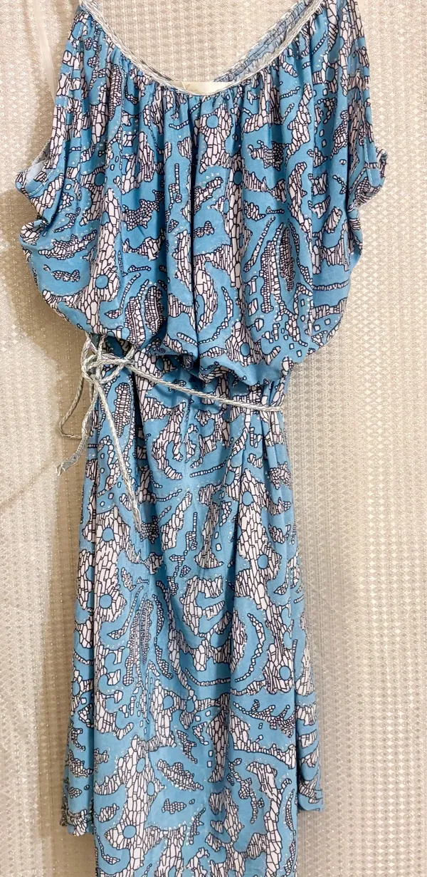 Ace fashion designer elegant top - Image 4