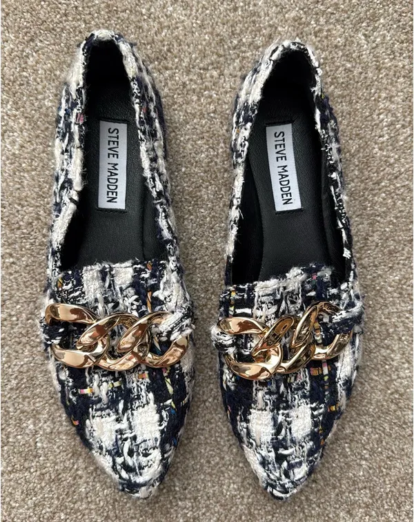 Steve Madden Flats - Image 5