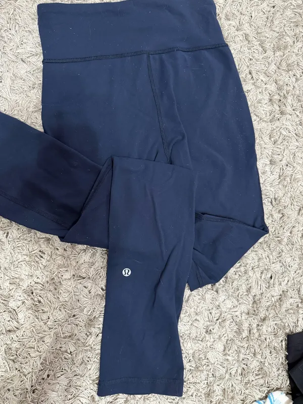 Lululemon Leggings - Image 4