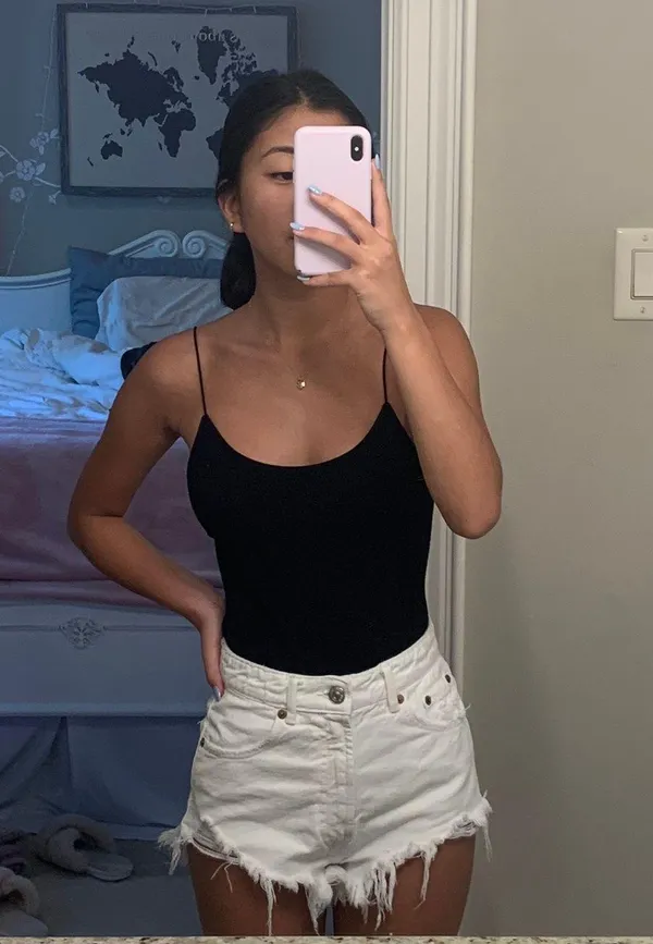 Forever 21 Body Suit - Image 4